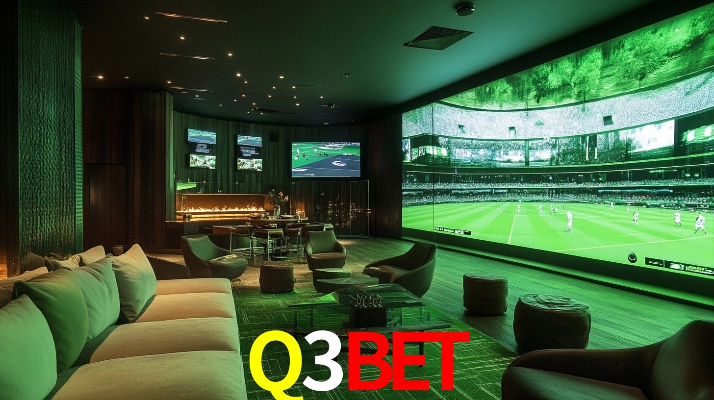 Q3BET