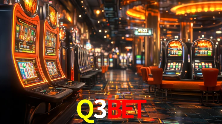 Explore as vantagens do Q3BET: serviço profissional e confiabilidade