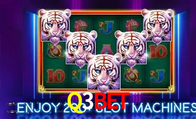 Exclusive Offers Q3BET