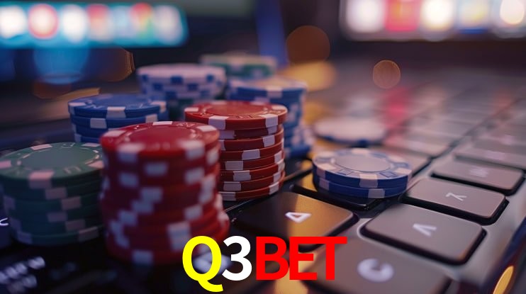 Promoção Relâmpago Q3BET