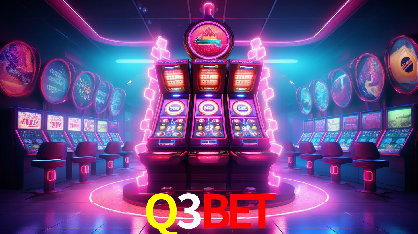 Q3BET: Seu Especialista em Apostas Esportivas Brasileiras