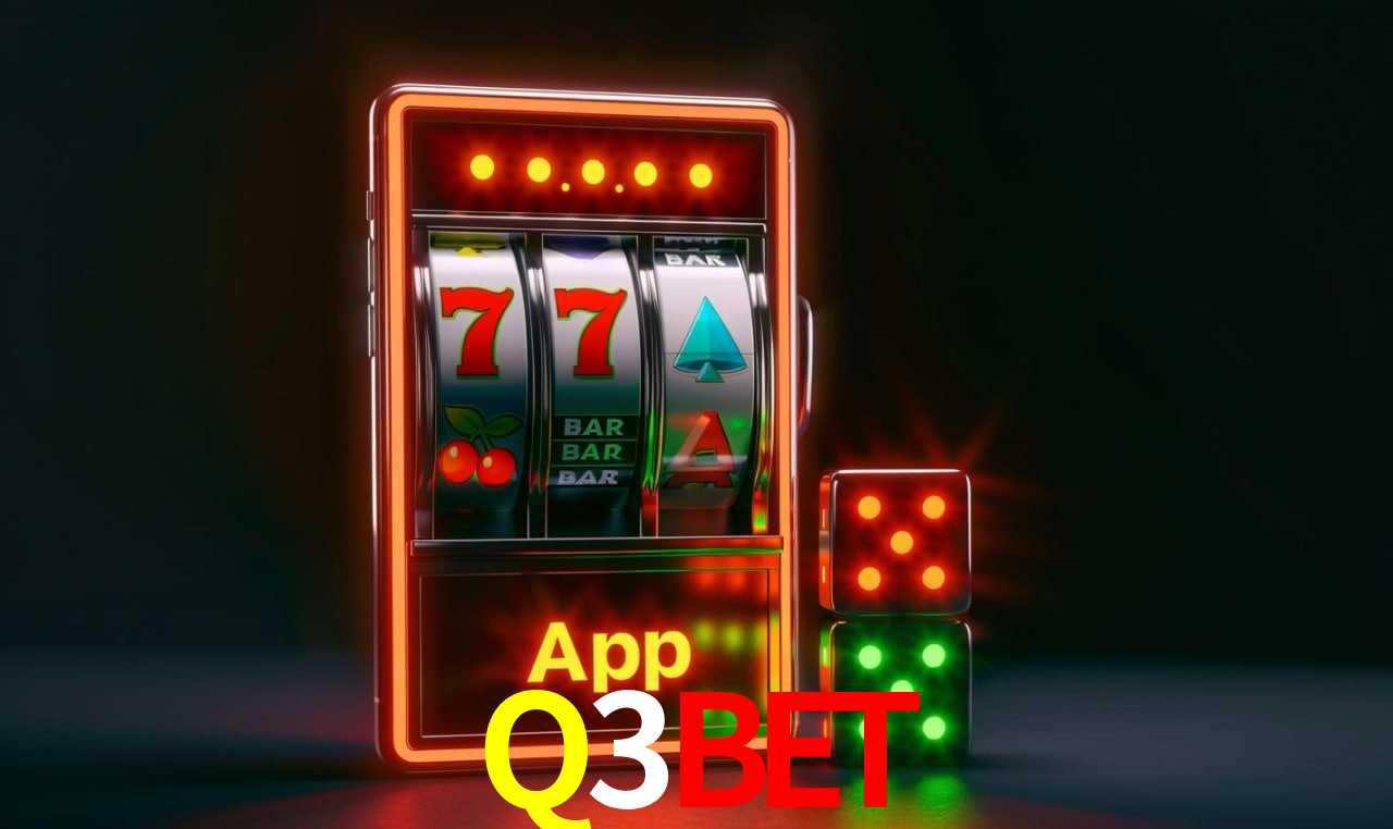 Jogos de Slot Q3BET