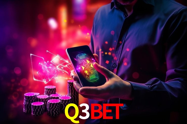 Casino VIP Q3BET