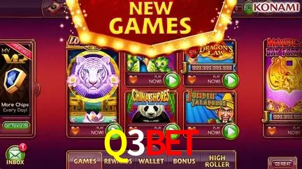 A Experiência Imersiva dos Cassinos Ao Vivo no Q3BET