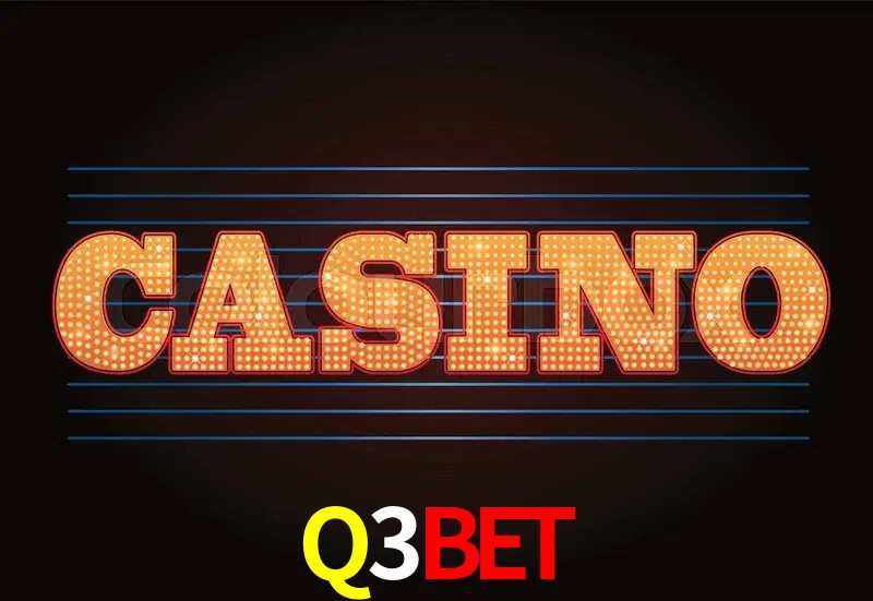 Avaliações dos Jogadores Q3BET