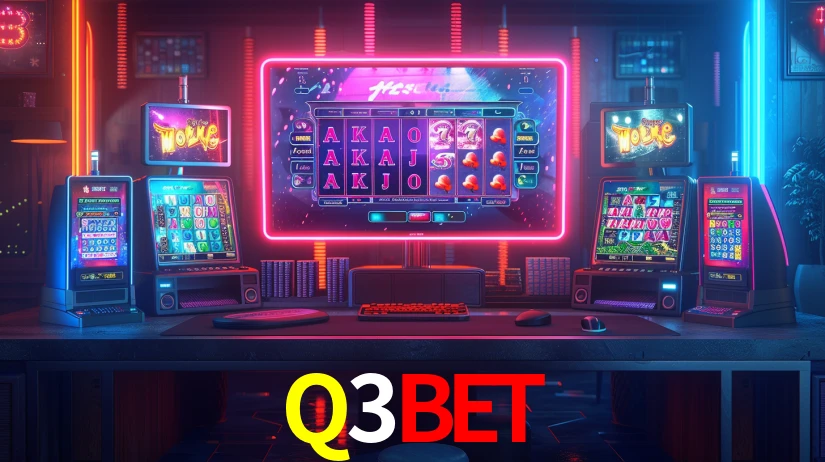 Q3BET vip