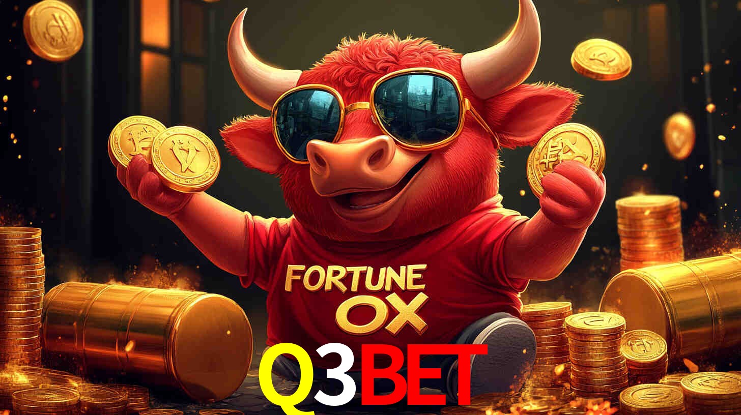 A Popularidade dos Caça-Níqueis no Q3BET