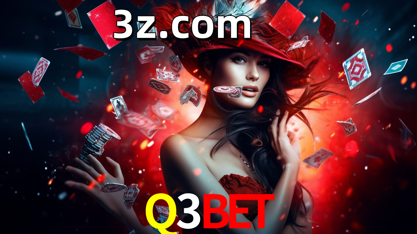 Q3BET