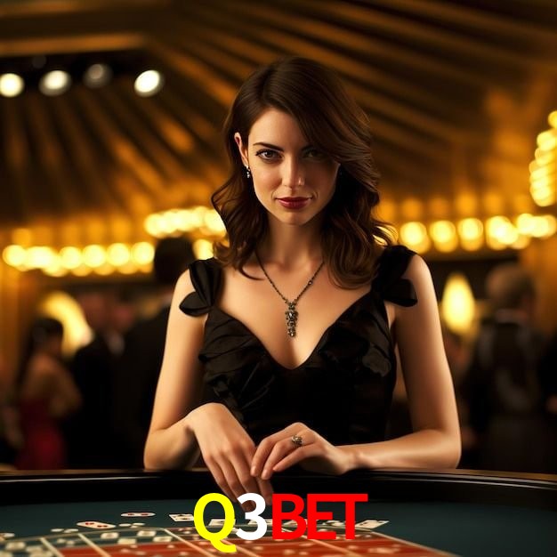Q3BET