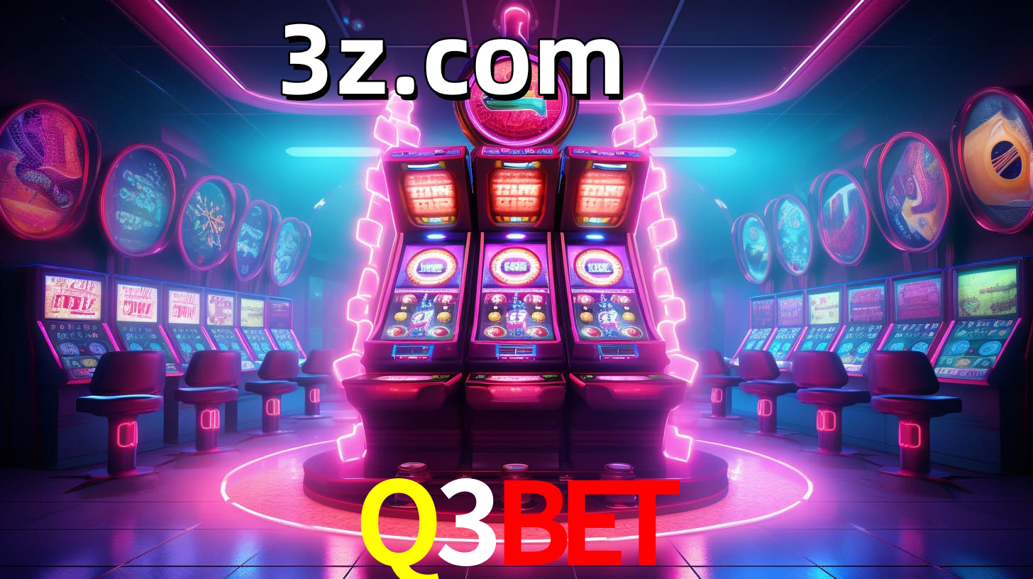 Q3BET