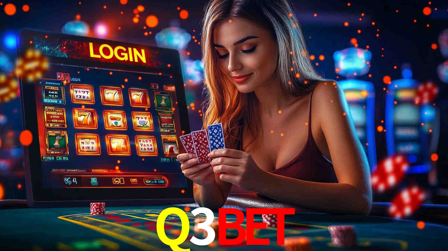 Aproveite as Melhores Promoções do Q3BET