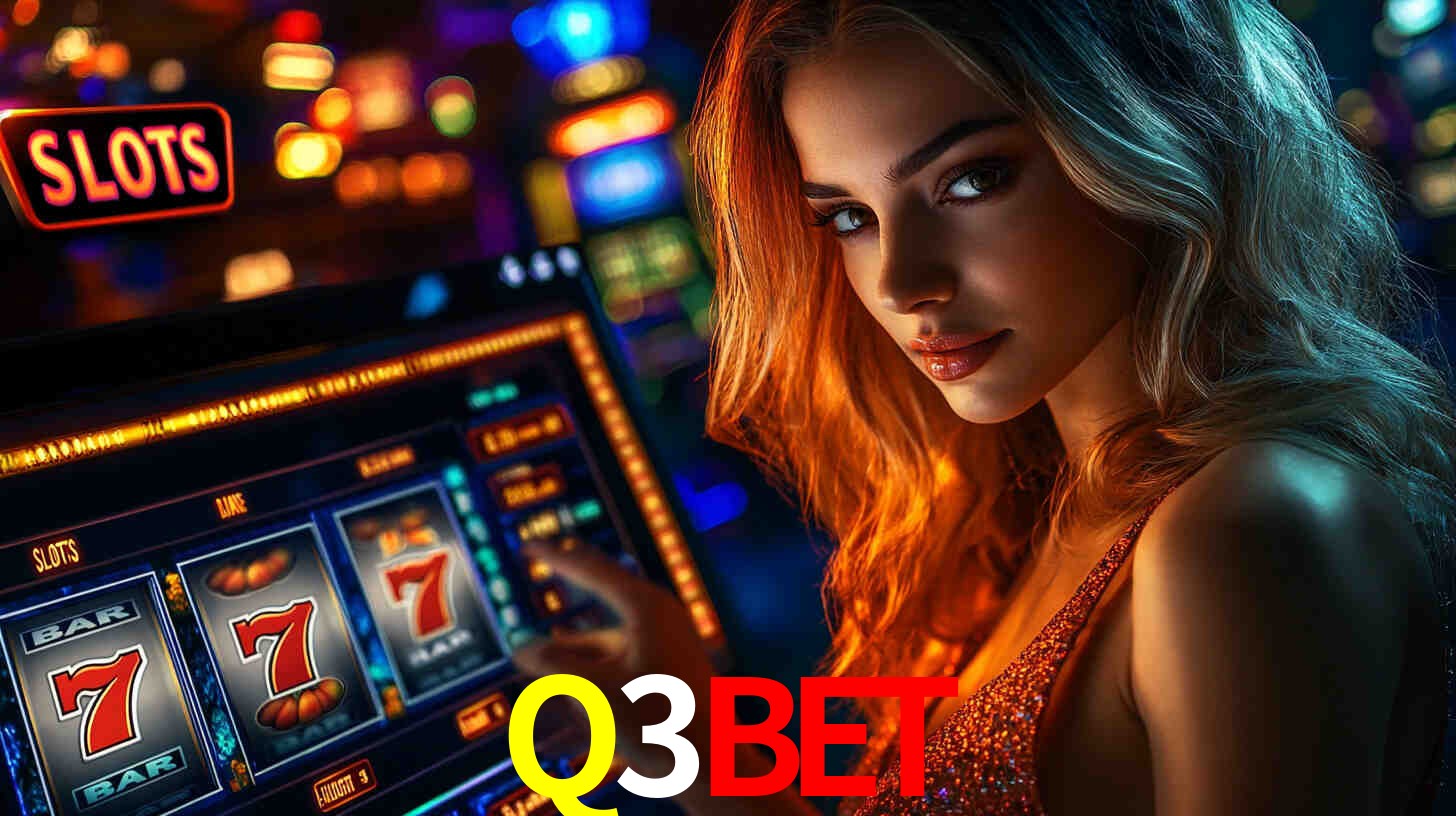 Descubra o Mundo das Mesas de Jogos no Q3BET