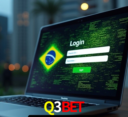 Integração de APIs Q3BET