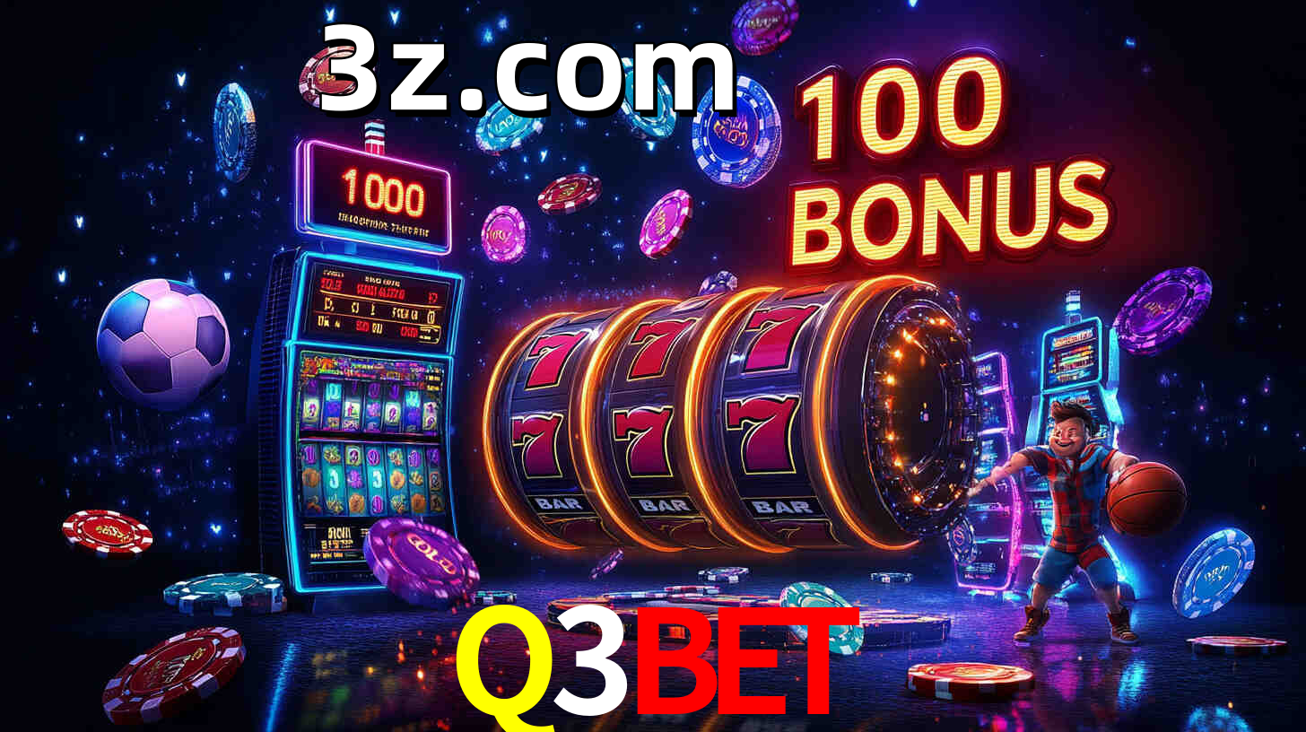 Cadastro Rápido Q3BET