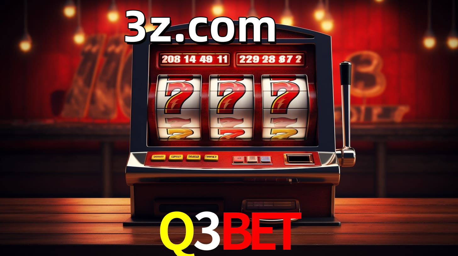 Apostas de Tênis Q3BET