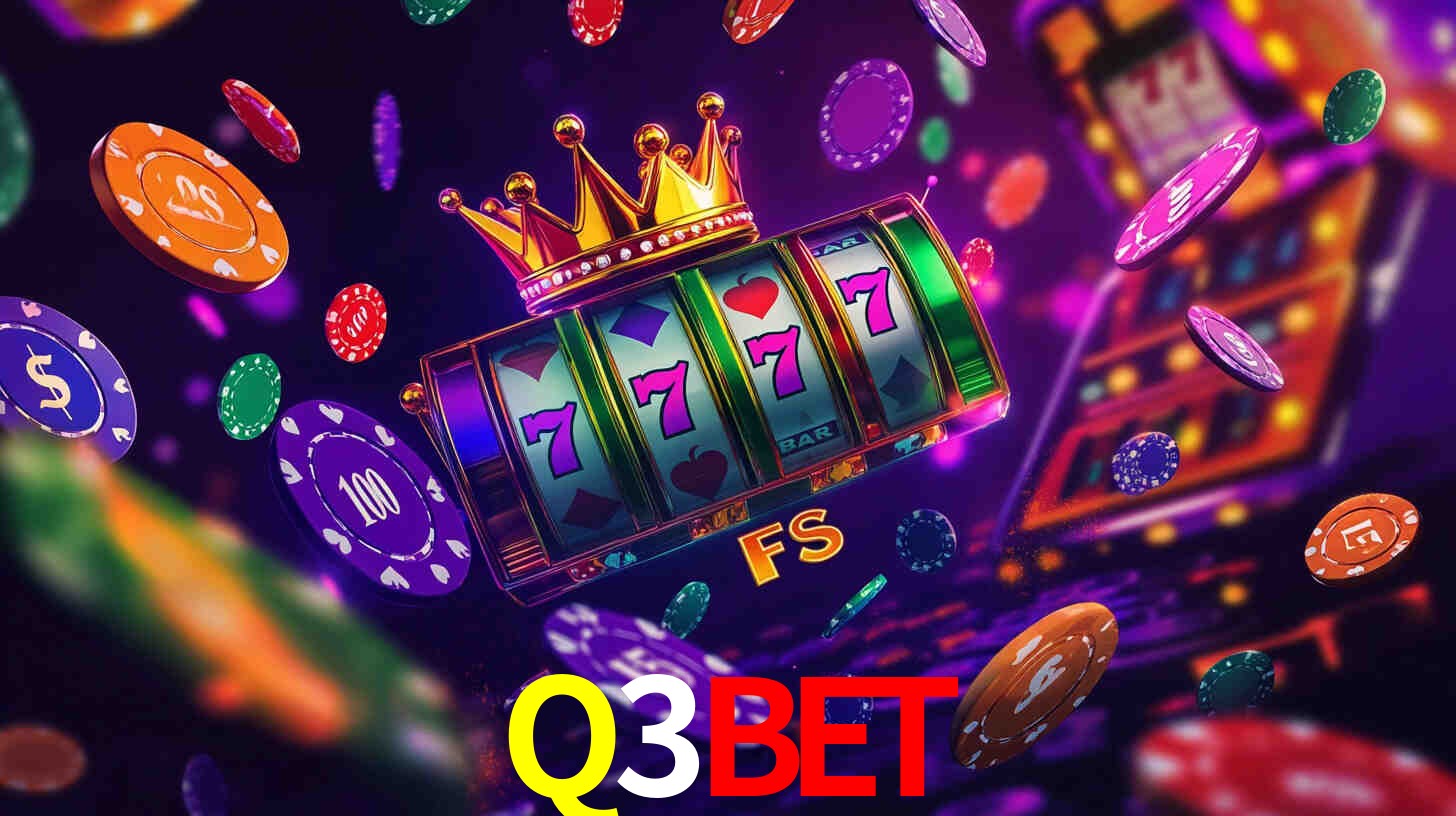 Recursos de Bônus Q3BET
