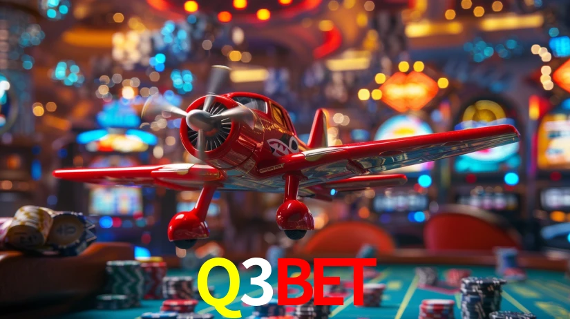 Estatísticas Crash Games Q3BET