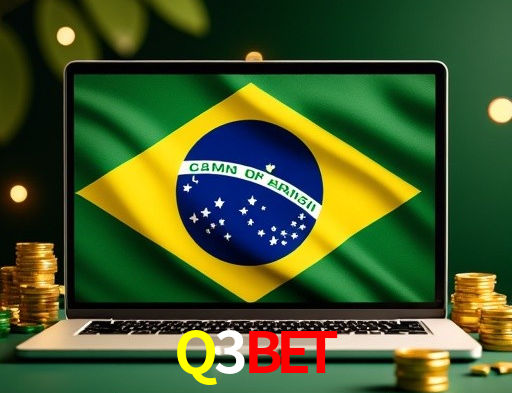 Provedores de Jogos Q3BET