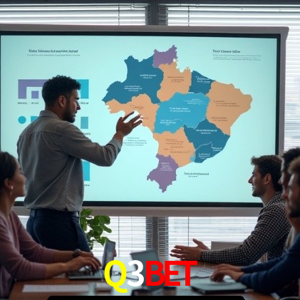 PIX Instantâneo Q3BET