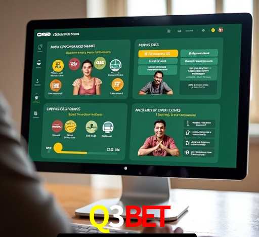 Promoções Sazonais Q3BET