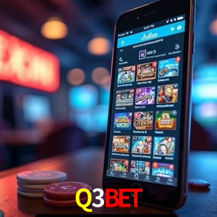 Casino VIP Q3BET